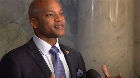 wes moore policies on transportation