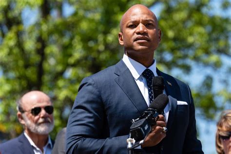 wes moore press release