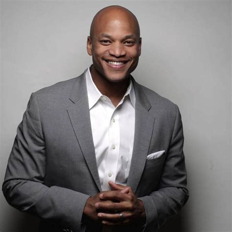 wes moore real name