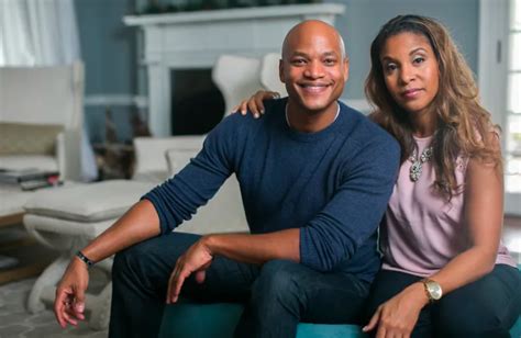 wes moore wife illness