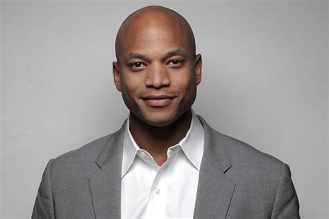 wes moore year of service