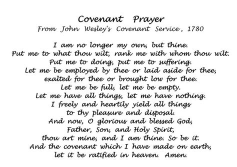 wesley covenant prayer Yahoo Image Search Results John wesley