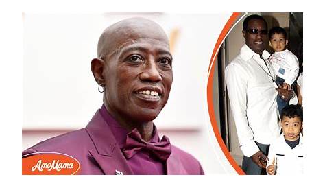 Unveiling The Private Lives Of Wesley Snipes' Children: Exclusive Insights Revealed