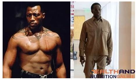 Wesley Snipes' Health Journey: Uncovering Hidden Truths And Inspiring Discoveries