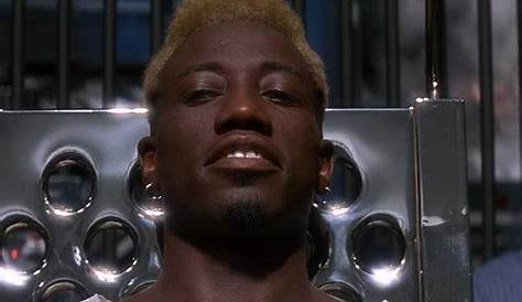 Unveiling The Cinematic Universe Of Wesley Snipes: Discoveries And Insights