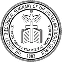 wesley theological seminary registrar