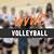 wesleyan volleyball schedule