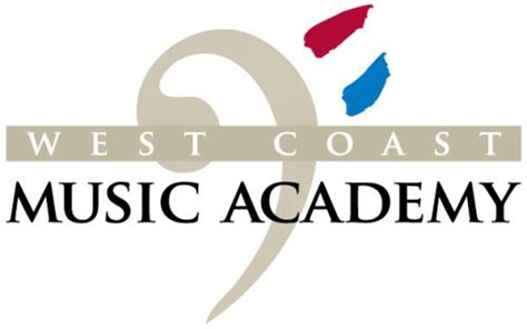 Discover The West Coast Music Academy: Unleash Your Musical Potential