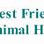 west friendship animal hospital