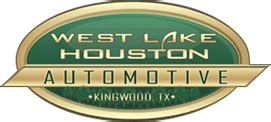 West Lake Houston Automotive Coupon