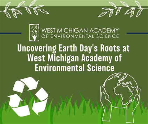 West Michigan Academy of Environmental Science