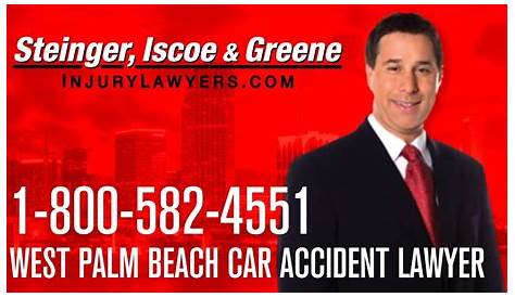We Found the Best West Palm Beach Car Accident Attorney Attorney at