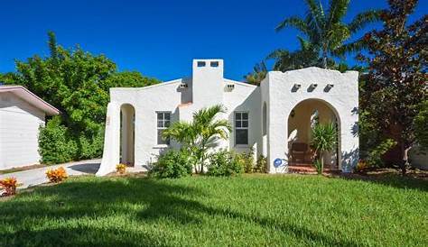 Flamingo Park Real Estate - Flamingo Park West Palm Beach Homes For