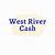 west river cash