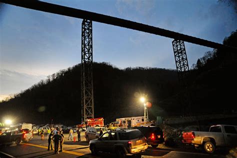 10,000 West Virginia coal miners once went to war with the local police