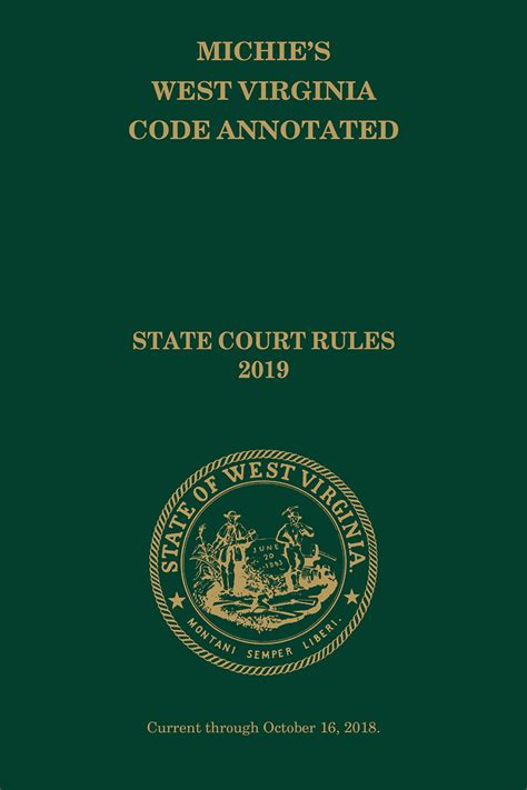 West Virginia Employment Laws Kindle Employment Law Handbook
