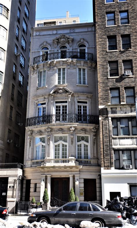 Discover the Hidden Gems of West 86th St: A Curious Explorer's Guide