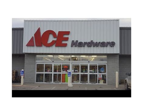 west ace hardware