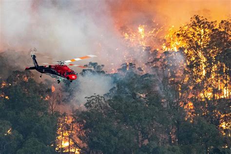 west australian fire news