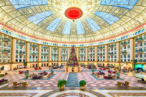 West Baden Dome