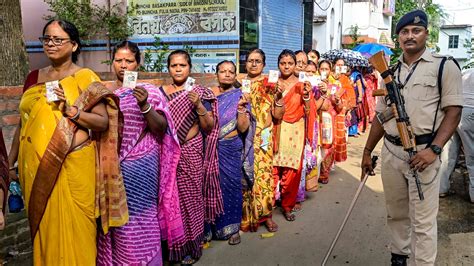 west bengal panchayat election 2023 result