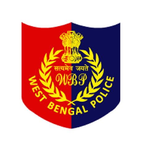 west bengal police recruitment 2023 exam date