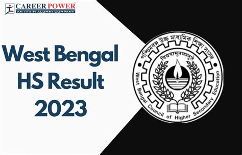 west bengal result 2023