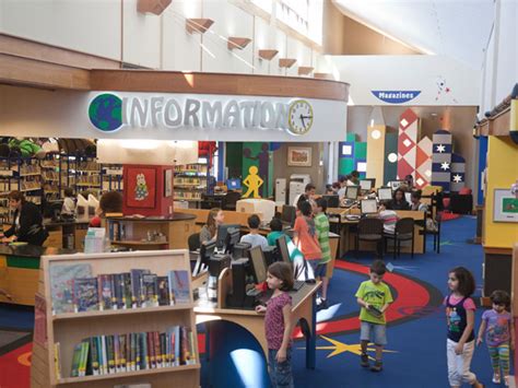 west bloomfield public library