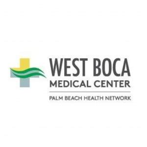 west boca medical center jobs