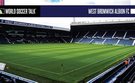 west brom tv coverage