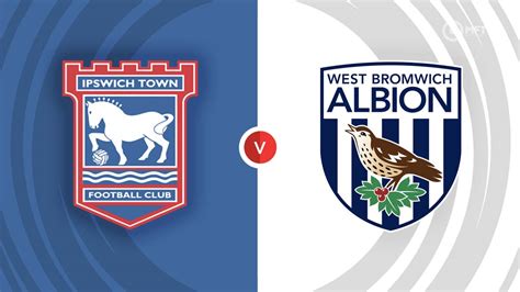 west brom vs ipswich