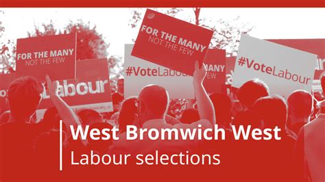 west bromwich labour party