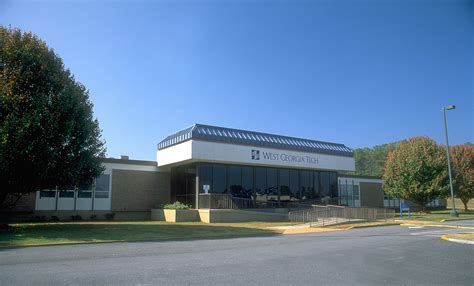 west central technical school