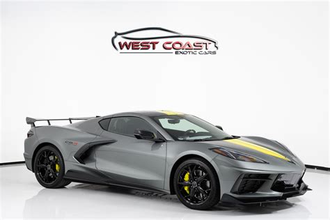 West Coast Corvette