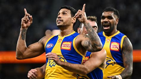 west coast eagles trade talk