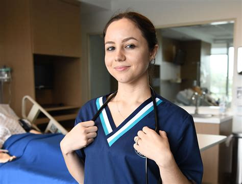 west coast nursing program