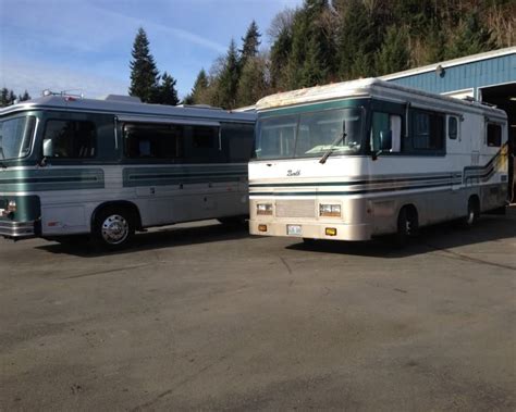 west coast rv recycling and sales