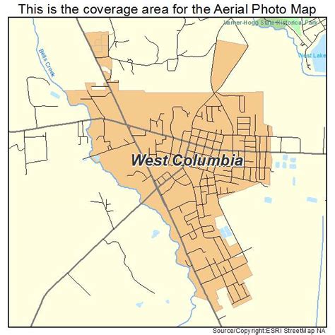 West Columbia Tx Area Code