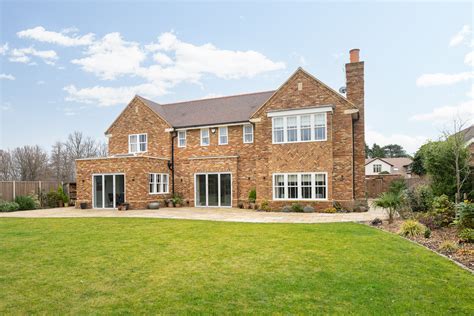 West Common Harpenden