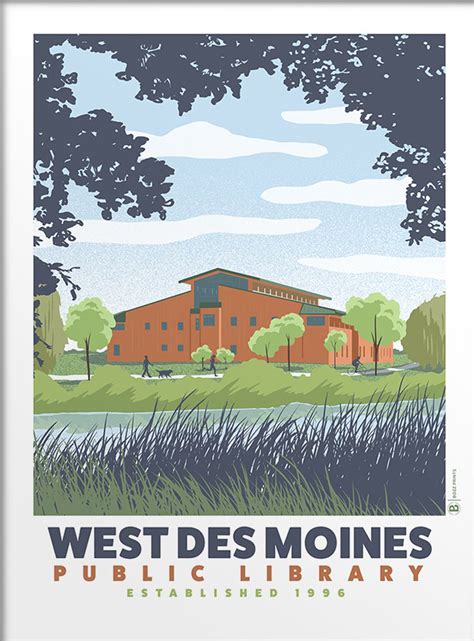 west des moines library catalog