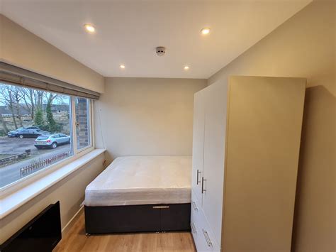 West Drayton Studio Flats