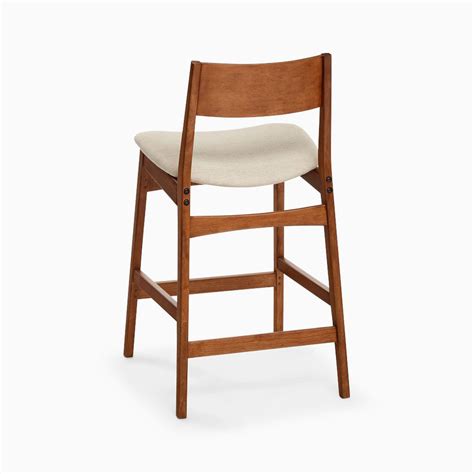west elm baltimore counter stool