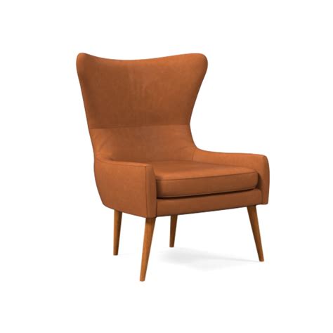 West Elm Bedroom Chairs