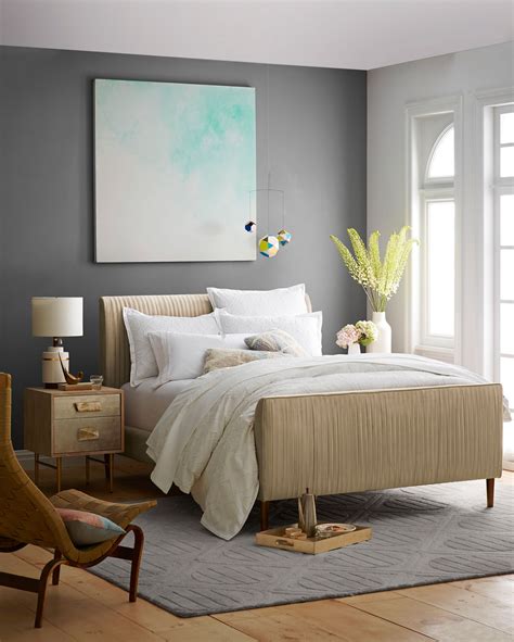 West Elm Bedroom Decor