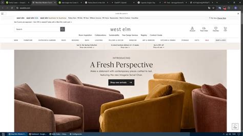 West Elm Discount Code August 2021