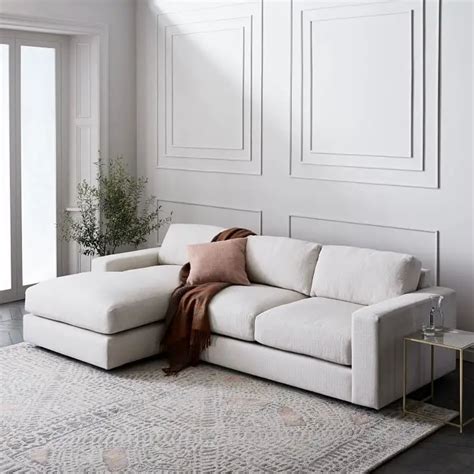 west elm urban couch