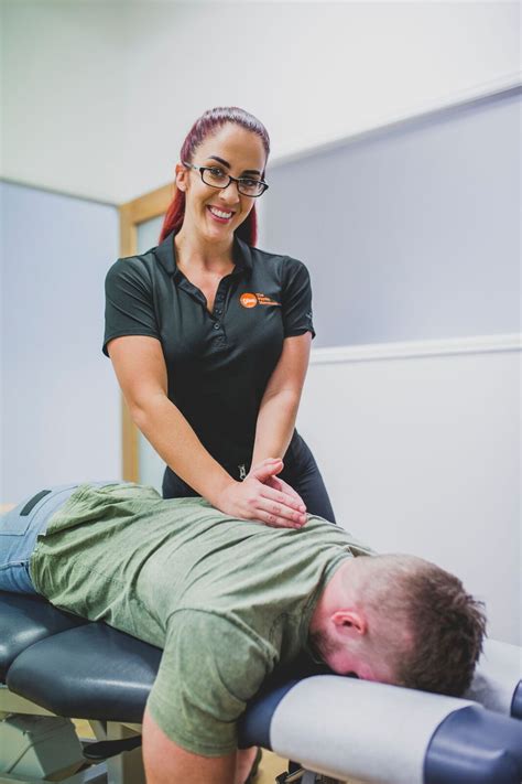 west end chiropractic townsville