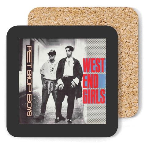 West End Coasters