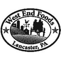 west end foods lancaster pa