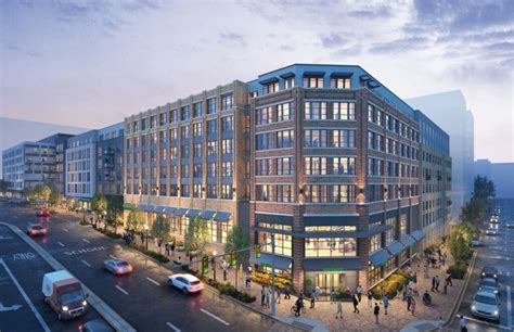 West Falls Church Va